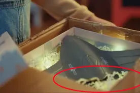 中国空军72周年宣传片，飞翼布局战机相当惹眼，很有可能是轰20图片