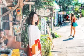 我国女游客在泰国不同意入境，泰国海关：美丽惹得祸啊！视频封面