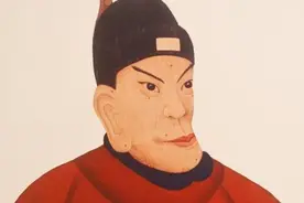 朱元璋｜放牛娃传奇的一生图片