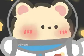 《情侣头像》我的小熊说它真的很想你，对了，我也是图片