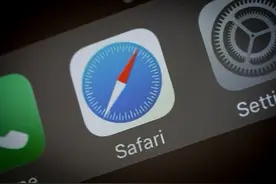 Safari 预设封锁所有第三方cookies图片