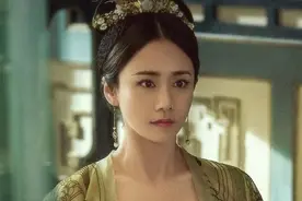 《上阳赋》：从婢女到王妃，苏锦儿的上位史，没有励志只有讽刺图片