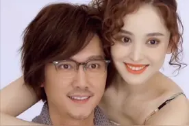 娜扎惨遭牵连！与冯绍峰合作电影太亲密，竟被疑是赵丽颖离婚原因图片