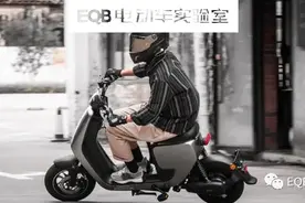 新大洲本田S07 VS 五羊本田U-be，你们想要的对比评测来了图片