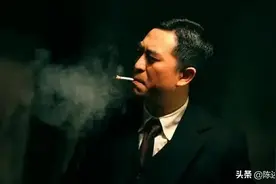 装酷耍帅就别演谍战剧了！让这6位男星告诉你，什么叫演技派图片