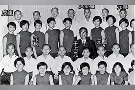 盘点于占元吴彬两大名师，他们徒弟几乎统治了整个中国功夫片市场图片