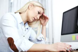 爱郁闷生气、紧张有压力的人，要多按这里让肚子消气图片