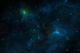 地球的氨基酸起源被找到！早在天体形成之前，它已在宇宙中出现图片