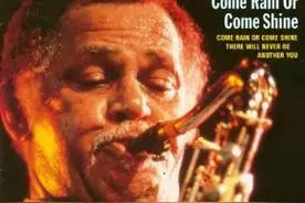 萨克斯爵士次中大师名曲欣赏《（云雀）Skylark》Dexter Gordon图片