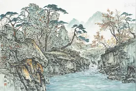 小说：总有些人扯虎皮拉大旗，然后往十轮全险半挂上撞去图片