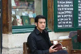 周冬雨《喜欢你》翻拍？男主金城武无人超越！46岁大叔又演黑老大图片