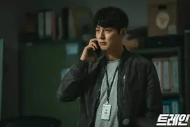 悬疑剧《火车》惊艳开场，剧情的扑朔迷离，令你不得不追图片