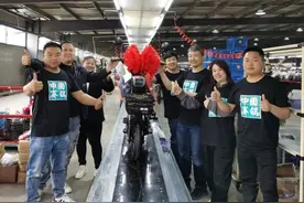 赛鸽超冠系列首车发布，新国标电动车科技新突破图片