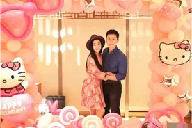 妈耶范冰冰李晨这是要高调复合了？之前分手就是个幌子吗？图片