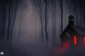 小说：我做起探险凶宅直播，第一天吓得想解约，违约金让我退步了图片