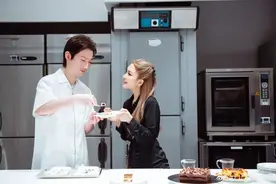 娱乐圈又一对是“合约情侣”？是嘲讽还是真实合约图片