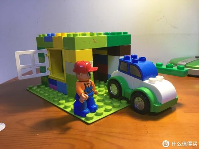 乐高太贵？这10个品牌积木玩具购买指南请收好