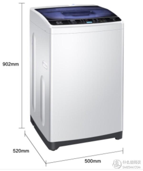 洗衣服那点事：化繁为简2018年度双十一洗衣机购买指南