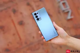 OPPO Reno6 Pro+ 评测：买手机，送「化妆师」？图片
