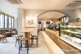 南洋风情星巴克闪亮登场，全岛多家店面同样惊艳图片