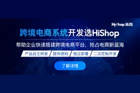 全国十大跨境电商平台排名，看你知道几个购物平台图片