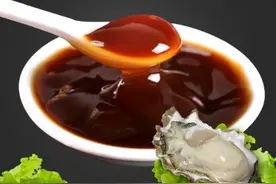 天天吃蚝油，你知道蚝油是什么做的吗？好多人都不清楚，快看看吧图片