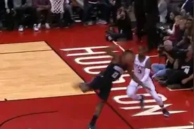 扎扎之后博古特也退役了，细数nba五大脏球员，勇士独占三席图片