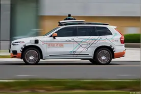 滴滴低调上市没敲钟，总市值逼近700亿美元，接下来还想干啥？图片