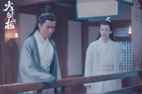 新《少年包青天》开拍，包拯公孙策全是小鲜肉，展昭演员才11岁图片