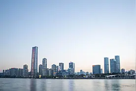 南山区各版块分析图片