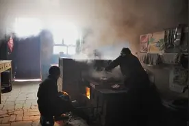 农村土灶该不该拆掉？专家提出3点建议，看看农民怎么说图片