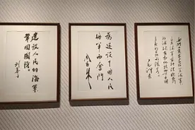 遛娃的好地方——青岛海军博物馆图片