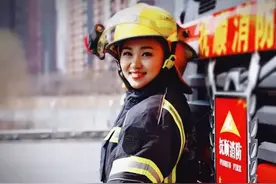 我是曾经的消防学员，我的转业费终于发了图片