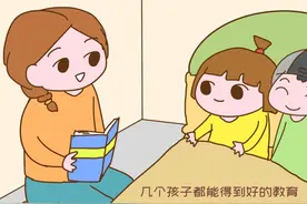 为啥低收入人群喜欢生二胎？二胎宝妈出了心里话，很现实图片