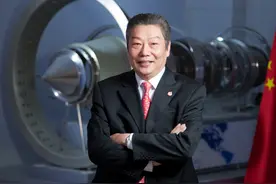 “七问”林左鸣：关于燃气轮机，你想知道的，都在这里图片