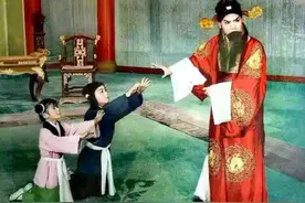 陈世美究竟为何被杀？揭秘京剧《秦香莲》中隐藏的政治斗争图片