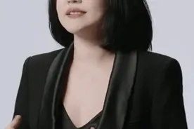 撞脸胖版张惠妹抛开深夜痛哭小S：中年女人的崩溃，都是一样的图片