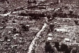 唐山大地震45周年祭：抗震精神要世代相传图片