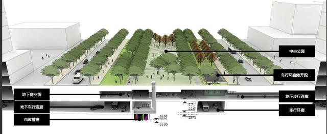 常西湖发展的怎么样了？这个片区的房子能不能买？以后发展啥样？