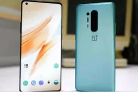 好旗舰永不过时，一加8Pro上手体验图片