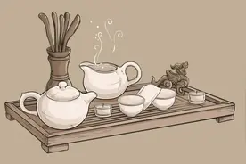 喝茶也得注意种类，喝错了会加重贫血、高血压？图片