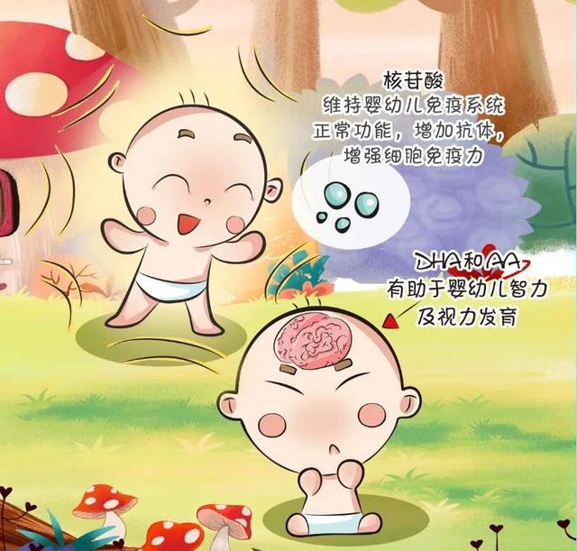 选没选对奶粉，对宝宝很重要，光这一点很多爸妈就错了