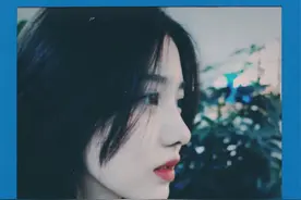汪峰16岁女儿发布单曲，谱曲作词独立完成，才华横溢未来可期图片