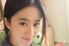 清爽干净的女人，脸上都有3个“共同点”，美得很自然，看着舒服图片