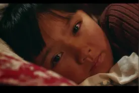 《天堂的张望》7岁女孩从小被父母抛弃，身患白血病选择放弃治疗图片