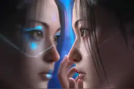 抖音美女博主一个视频涨粉两百万，什么来头图片