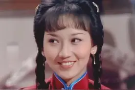 烤瓷牙风在娱乐圈刮嗨了！再无“美人龅”的风情、真牙的灵动图片