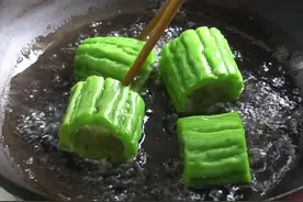 5种“焯水后”才能吃的蔬菜，你知道有哪些吗？图片