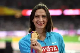 奥运史上10位“颜值”选手：孙一文伏明霞上榜，库尔金娜永远的神图片