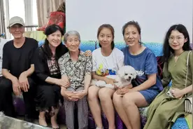 每天有2000多人消失，但有一群人想把他们找回来图片